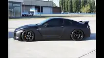 Neues Batmobil