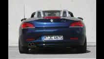 Purer Roadster-Spaß