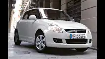 Suzuki Swift ,limited 25