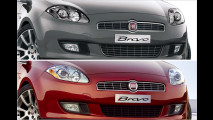 Neues vom Fiat Bravo