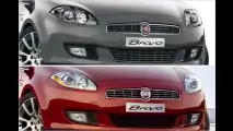 Neues vom Fiat Bravo