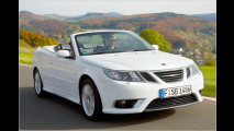 Saab 9-3 Cabriolet 1.9 TTiD Vector