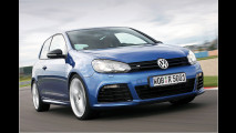 Die Neuen von VW