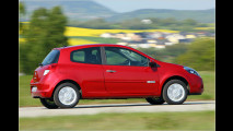 Neue Optik für den Clio