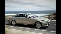 CLS jetzt bestellbar
