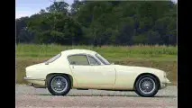 Neuer Lotus Elite