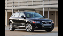 Kompaktwagen: Audi A3 1.6 TDI 99g Attraction