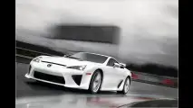 Zum Gasgeben