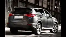 SUV-Pionier in vierter Generation