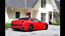 Ferrari California mit mehr Power