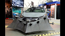 Hyundai vs. Zombies