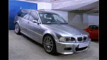 Unbekannte M-Raritäten