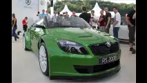Skoda RS 2000 Roadster