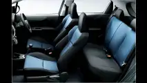 Neuer Toyota Yaris