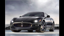 Maserati aufgewertet