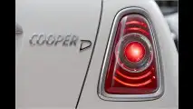 Knausriger Diesel-Mini