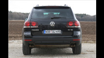VW Touareg im Test