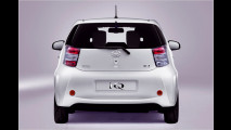 Toyota iQ: Die Preise