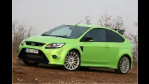 Auf den Spuren der WRC