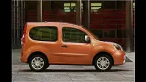 Renault zeigt Cabrio-Van