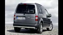 Caddy-Studie auf der IAA