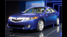 Acura TSX