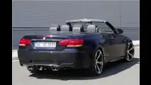 AC Schnitzer: M3 Cabrio