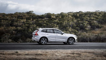 Volvo XC60 by Polestar