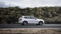 Volvo XC60 by Polestar