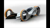 Die Auto-Zukunft 2025