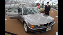 BMW 740iL
