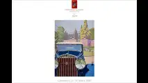 Nobler Italiener