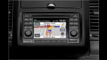 Nissan Note i-Way
