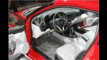 Honda CR-Z: Spar-Sportler