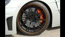 Rarer Bolide