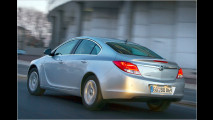2011: Insignia fit