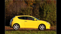 Alfa Romeo MiTo 1.4 16V