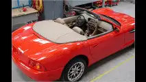 Panoz Abruzzi