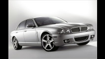 Der neue Jaguar XJ