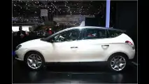 200 PS im Lancia Delta