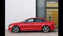 Neu: Audi S6, S7 und S8
