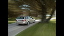 Nuova Mercedes Classe E Station Wagon