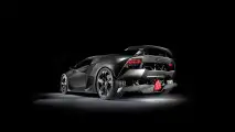 Lamborghini Sesto Elemento