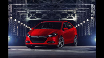 Dodge Dart GT