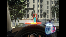 Nuova Volvo V40. Ausili alla guida e sistemi di sicurezza