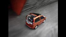 Renault Kangoo Be-Bop