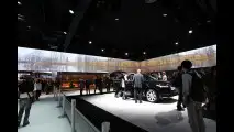 Volvo al Salone di Parigi 2014