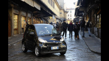 smart fortwo coupé cdi teen