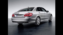 Nuova Classe E Avantgarde AMG