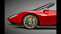 Ferrari Sergio